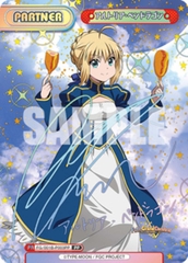 THẺ BÀI Fate/Grand Carnival - Rebirth for you - Booster Box (Bushiroad) PACK CARD CHÍNH HÃNG