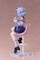 [PRE ORDER] MÔ HÌNH Inuyama Tamaki Channel - Inuyama Tamaki - 1/7 - Unicorn Outfit Jirai Style ver. (A Dimension) FIGURE CHÍNH HÃNG