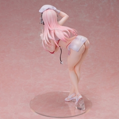[PRE ORDER] MÔ HÌNH SoniComi (Super Sonico) - Sonico - 1/6 - Nurse Bikini ver. (Union Creative International Ltd) FIGURE CHÍNH HÃNG