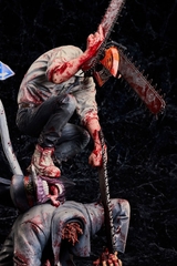 [PRE ORDER] MÔ HÌNH  Chainsaw Man - MAPPA x A DIMENSION - -Ver. TAKAYUKI TAKEYA- 1/6 Complete Figure(MAPPA) FIGURE CHÍNH HÃNG