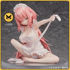 [PRE ORDER] MÔ HÌNH Seitokai ni mo Ana wa Aru! - Michinoku Komaro - 1/6 (Phat Company) FIGURE CHÍNH HÃNG