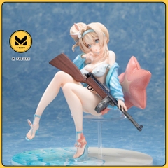 [PRE ORDER] MÔ HÌNH Girls' Frontline 2: Exilium - Suomi KP/-31 - 1/6 - Sparkling Ocean (Magi Arts) FIGURE CHÍNH HÃNG