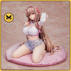 [PRE ORDER] MÔ HÌNH Goddess of Victory: Nikke - Viper - 1/4 (Design Coco) FIGURE CHÍNH HÃNG