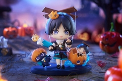 [PRE ORDER] MÔ HÌNH Genshin Impact - Wanderer - Genshin Impact Twilight Whimsy Series - Genshin Impact Twilight Whimsy Series Q Version Figure (Apex Innovation) FIGURE CHÍNH HÃNG