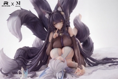 [PRE ORDER] MÔ HÌNH Musashi & Shinano - Azur Lane - RO Studio & Mystey Figure(RO Studio & Mystey Figure ) FIGURE CHÍNH HÃNG