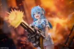 [PRE ORDER] MÔ HÌNH Goddess of Victory: Nikke - Shifty - 1/7 - Illustration Ver., State of Emergency (Hobby Sakura) FIGURE CHÍNH HÃNG