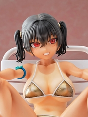 [PRE ORDER] MÔ HÌNH Gaki Kyonyuu - Sasaki Kanna - 1/5 - DX ver. (Nocturne) FIGURE CHÍNH HÃNG