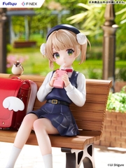 [PRE ORDER] MÔ HÌNH Shigure Ui Channel - Shigure Ui - F:Nex - 1/7 - 9 Years Old (FuRyu) FIGURE CHÍNH HÃNG