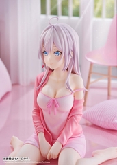 [PRE ORDER] MÔ HÌNH Tokidoki Bosotto Russia-go de Dereru Tonari no Alya-san - Alisa Mikhailovna Kujou - 1/6 (Alpha Satellite, DMM Factory) FIGURE CHÍNH HÃNG