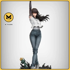 [PRE ORDER] MÔ HÌNH Yoru - Chainsaw Man (Night Wing Studio x Hera Studio) FIGURE CHÍNH HÃNG