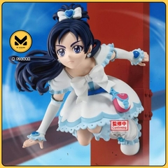 [PRE ORDER] MÔ HÌNH Cure White - Futari wa Precure - Vibration Stars (Bandai Spirits) FIGURE CHÍNH HÃNG