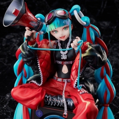 MÔ HÌNH Hatsune Miku - Vocaloid - 1/7 - Magical Mirai 2023 Ver. (Design Coco) FIGRUE CHÍNH HÃNG