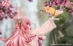 [Pre Order] MÔ HÌNH Shanyao Nuan Nuan - Momo - Nikki - 1/7 - Hua Chen Yue Xi ver. (Apex Innovation) FIGURE CHÍNH HÃNG