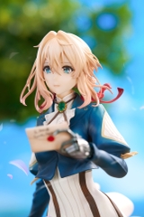 [PRE ORDER] MÔ HÌNH Violet Evergarden - 1/7 - Auto Memory Doll Ver. (ABC Animation, Apex Innovation) FIGURE CHÍNH HÃNG