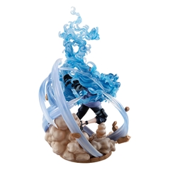 MÔ HÌNH Hinata Hyuga - NARUTO Gals DX NARUTO Shippuden - Ver.3 Complete Figure CHÍNH HÃNG
