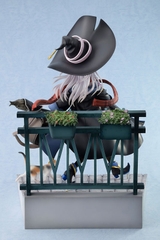 MÔ HÌNH Elaina Wandering Witch: The Journey of Elaina 1/7 Complete Figure (Bellfine) CHÍNH HÃNG