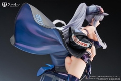 MÔ HÌNH Azur Lane Enterprise Wind Catcher Ver. 1/7 Complete Figure(APEX) FIGURE CHÍNH HÃNG