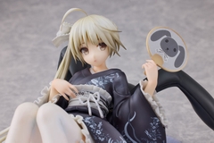 MÔ HÌNH Sora Kasugano - Yosuga no Sora - Yukata Ver. 1/7 Complete Figure(Alphamax) FIGURE CHÍNH HÃNG