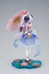 MÔ HÌNH Kanna - Miss Kobayashi's Dragon Maid - China Dress ver. 1/7 Complete Figure(FuRyu) FIGURE CHÍNH HÃNG
