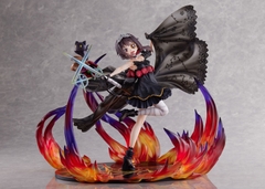 [Pre Order] MÔ HÌNH Megumin - God's Blessing on This Wonderful World! - the Black Rose Dress ver. 1/7 Scale Figure(FuRyu) FIGURE CHÍNH HÃNG