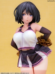 MÔ HÌNH Cheer Girl Dancing in Her Underwear Because She Forgot Her Spats Illustration by Kaisen Chuui 1/6 Complete Figure(Gentlemen) FIGURE CHÍNH HÃNG