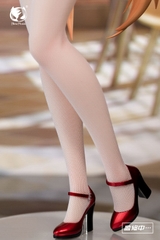 MÔ HÌNH 1/4 Scale Bunny Girl Ver. Sayuri - Original Design Statue - (Bear Panda) FIGURE CHÍNH HÃNG