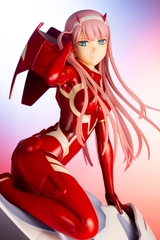 MÔ HÌNH DARLING in the FRANXX Zero Two 1/7 Complete Figure(Kotobukiya) FIGURE CHÍNH HÃNG