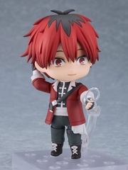 [Pre Order] MÔ HÌNH Nendoroid 2497 Frieren: Beyond Journey's End Stark(Good Smile Company) FIGURE CHÍNH HÃNG