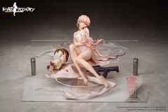 [Pre Order] MÔ HÌNH Girls' Frontline OTs-14 Divinely-Favoured Beauty Heavy Damage Ver. 1/7 Complete Figure(Reverse Studio) FIGURE CHÍNH HÃNG