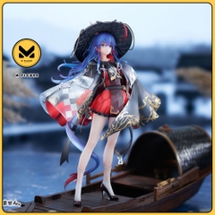 [Pre Order] MÔ HÌNH Arknights Ch'en The Holungday Ten Thousand Mountains VER. 1/7 Complete Figure(APEX) FIGURE CHÍNH HÃNG