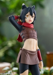 MÔ HÌNH Izutsumi - Dungeon Meshi - Pop Up Parade (Good Smile Company) FIGURE CHÍNH HÃNG