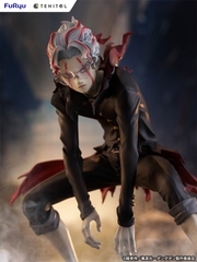 MÔ HÌNH Dandadan - Takakura Ken - Tenitol - Henshin (FuRyu) FIGURE CHÍNH HÃNG