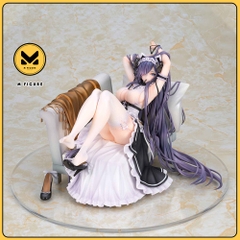 [Pre Order] MÔ HÌNH Azur Lane August von Parseval The Conquered Unhulde Ver. 1/7 Complete Figure(Alter) FIGURE CHÍNH HÃNG