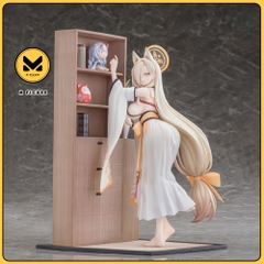 [Pre Order] MÔ HÌNH Blue Archive Kaho Memorial Lobby Ver. 1/7 Complete Figure(AniGift) FIGURE CHÍNH HÃNG