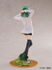 [Pre Order] MÔ HÌNH Seitokai ni mo Ana wa Aru! Tan Otori 1/7 Complete Figure(WING) FIGURE CHÍNH HÃNG
