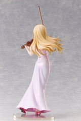 [Pre Order] MÔ HÌNH Your Lie in April Kaori Miyazono -Again- 1/7 Scale Figure(Aniplex) FIGURE CHÍNH HÃNG