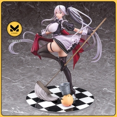 [Pre Order] MÔ HÌNH Azur Lane Thuringen: Tidying in the Moonlight 1/7 Complete Figure(Phat Company) FIGURE CHÍNH HÃNG
