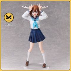 MÔ HÌNH Shikanoko Nokonoko Koshitantan - Shikanoko Noko - 1/6 (FREEing) FIGURE CHÍNH HÃNG