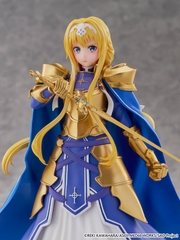 [Pre Order] MÔ HÌNH Sword Art Online cantabile Alice Complete Figure(SHIBUYA SCRAMBLE FIGURE) FIGURE CHÍNH HÃNG