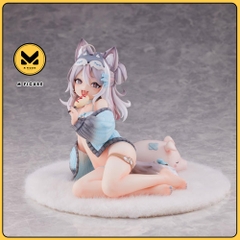 [Pre Order] MÔ HÌNH Oyasumi Ookami Haino illustration by henreader 1/6 Complete Figure(Vivify) FIGURE CHÍNH HÃNG