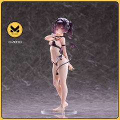 [Pre Order] MÔ HÌNH Shino - Illustrated by Riko - 1/6 Complete Figure(OMAHA) FIGURE CHÍNH HÃNG