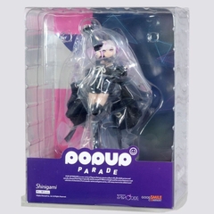 MÔ HÌNH Shinigami-chan -  Chou Tantei Jikenbo Rain Code - Pop Up Parade (Good Smile Company) FIGURE CHÍNH HÃNG