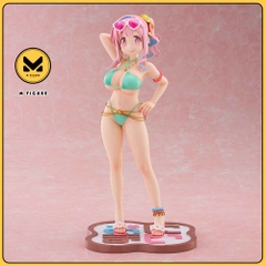 [PRE ORDER] MÔ HÌNH Onii-chan wa Oshimai! Kaede Hozuki 1/7 Complete Figure(WAVE) FIGURE CHÍNH HÃNG