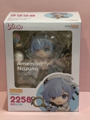 MÔ HÌNH Amemiya Nazuna -  VShojo - Nendoroid (#2258) (Good Smile Company) FIGURE CHÍNH HÃNG