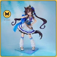 [PRE ORDER] MÔ HÌNH Umamusume Pretty Derby Vivlos 1/7 Complete Figure(Good Smile Company) FIGURE CHÍNH HÃNG
