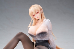 [PRE ORDER] MÔ HÌNH Azur Lane - Implacable - Manjuu - 1/7 - Shepherd of the 