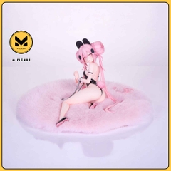 [PRE ORDER] MÔ HÌNH Original - True Point - 1/8 - Bunny Ver. (Hobby Sakura) FIGURE CHÍNH HÃNG
