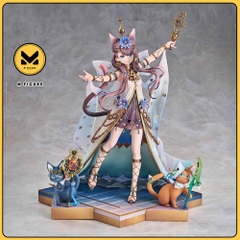 [PRE ORDER] MÔ HÌNH Arknights - Pepe - 1/7 - Nuit of the Nightsky Ver. (Good Smile Arts Shanghai, Good Smile Company) FIGURE CHÍNH HÃNG