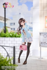 [PRE ORDER] MÔ HÌNH Kanojo, Okarishimasu - Mizuhara Chizuru - 1/6 - Saishou no Deai (DMM.com, Hanabee)FIGURE CHÍNH HÃNG