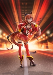 [PRE ORDER] MÔ HÌNH Umamusume: Pretty Derby - Maruzensky - 1/7 - Signature Racewear Ver. (Claynel) FIGURE CHÍNH HÃNG